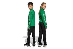 Adidas Tiro 23 League Training Broek Black KIDS -Winkel voor professionele voetbaluitrusting 37111538 4