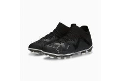 Puma FUTURE Pro FG/AG Voetbalschoen Zwart KIDS -Winkel voor professionele voetbaluitrusting 37111572 3