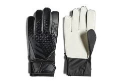 Adidas Predator Training Junior Keepershandschoenen Zwart KIDS
