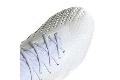 Adidas Predator Accuracy.1 Low Firm Ground Voetbalschoenen Cloud White Heren -Winkel voor professionele voetbaluitrusting 37111692 4
