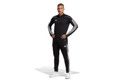 Adidas Tiro 23 League Training Broek Black Heren -Winkel voor professionele voetbaluitrusting 37111714 5