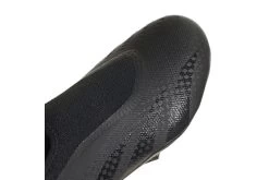 Adidas Predator Accuracy.3 Veterloze Firm Ground Voetbalschoenen Core Black / Cloud White Heren -Winkel voor professionele voetbaluitrusting 37111745 4