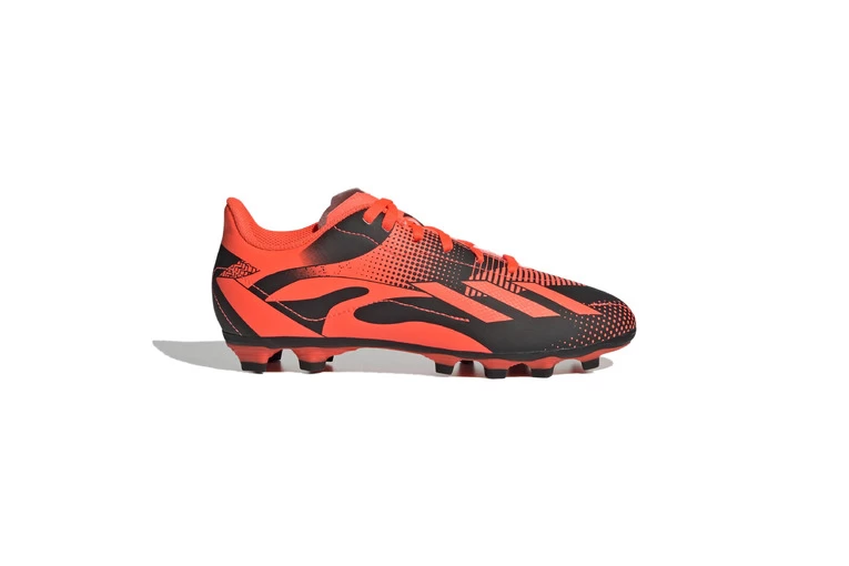 Adidas X Speedportal Messi.4 FG Voetbalschoen Solar Orange KIDS 1 Adidas X Speedportal Messi.4 FG Voetbalschoen Solar Orange KIDS
