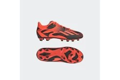 Adidas X Speedportal Messi.4 FG Voetbalschoen Solar Orange KIDS 5 Adidas X Speedportal Messi.4 FG Voetbalschoen Solar Orange KIDS -Winkel voor professionele voetbaluitrusting 37111888 3