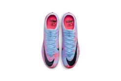 Nike Zoom Mercurial Dream Speed Vapor 15 Elite FG Voetbalschoenen Cobalt Bliss/Fuchsia Dream/Hot Punch/Zwart Heren -Winkel voor professionele voetbaluitrusting 37111926 4
