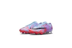 Nike Zoom Mercurial Dream Speed Vapor 15 Elite FG Voetbalschoenen Cobalt Bliss/Fuchsia Dream/Hot Punch/Zwart Heren -Winkel voor professionele voetbaluitrusting 37111926 5