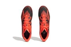 Adidas X Speedportal Messi.4 IN Voetbalschoen Solar Orange 8 Adidas X Speedportal Messi.4 IN Voetbalschoen Solar Orange -Winkel voor professionele voetbaluitrusting 37111946 4