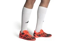 Adidas X Speedportal Messi.4 IN Voetbalschoen Solar Orange 9 Adidas X Speedportal Messi.4 IN Voetbalschoen Solar Orange -Winkel voor professionele voetbaluitrusting 37111946 5