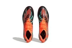 Adidas X Speedportal Messi.1 Firm Ground Voetbalschoenen Team Solar Orange / Silver Metallic / Core Black Heren 8 Adidas X Speedportal Messi.1 Firm Ground Voetbalschoenen Team Solar Orange / Silver Metallic / Core Black Heren -Winkel voor professionele voetbaluitrusting 37112027 3