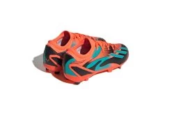 Adidas X Speedportal Messi.3 Firm Ground Voetbalschoenen Team Solar Orange / Mint Rush / Core Black KIDS 11 Adidas X Speedportal Messi.3 Firm Ground Voetbalschoenen Team Solar Orange / Mint Rush / Core Black KIDS -Winkel voor professionele voetbaluitrusting 37112141 6