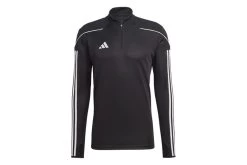 Adidas Tiro 23 League Training Shirt Black Heren