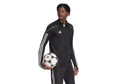 Adidas Tiro 23 League Training Shirt Black Heren -Winkel voor professionele voetbaluitrusting 37112173 4