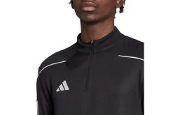 Adidas Tiro 23 League Training Shirt Black Heren -Winkel voor professionele voetbaluitrusting 37112173 5