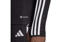 Adidas Tiro 23 League Training Shirt Black Heren -Winkel voor professionele voetbaluitrusting 37112173 6