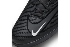 Nike Phantom GX Club IC Voetbalschoen Zwart -Winkel voor professionele voetbaluitrusting 37112210 5
