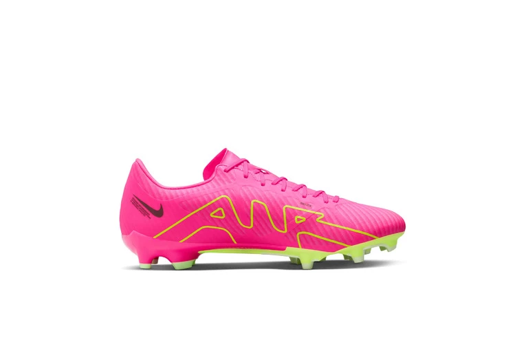 Nike Zoom Mercurial Vapor 15 Academy MG Pink Blast 2 Nike Zoom Mercurial Vapor 15 Academy MG Pink Blast - Afbeelding 2