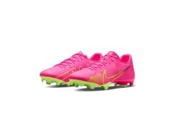 Nike Zoom Mercurial Vapor 15 Academy MG Pink Blast 8 Nike Zoom Mercurial Vapor 15 Academy MG Pink Blast -Winkel voor professionele voetbaluitrusting 37112951 3