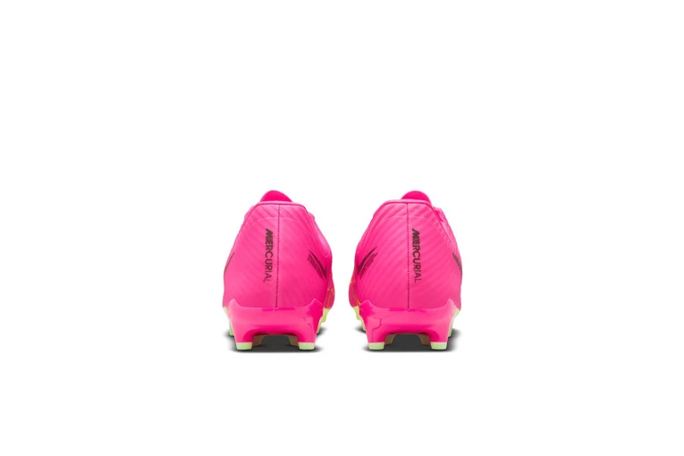 Nike Zoom Mercurial Vapor 15 Academy MG Pink Blast 5 Nike Zoom Mercurial Vapor 15 Academy MG Pink Blast - Afbeelding 5