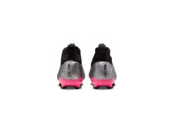 Nike Jr. Zoom Mercurial Superfly 9 Academy XXV MG Voetbalschoenen Metallic Silver/Zwart/Volt/Hyper Pink KIDS 11 Nike Jr. Zoom Mercurial Superfly 9 Academy XXV MG Voetbalschoenen Metallic Silver/Zwart/Volt/Hyper Pink KIDS -Winkel voor professionele voetbaluitrusting 37113089 6
