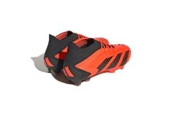Adidas Predator Accuracy.1 Firm Ground Voetbalschoenen Team Solar Orange / Core Black / Core Black Heren -Winkel voor professionele voetbaluitrusting 37113178 5