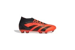 Adidas Predator Accuracy.2 FG Voetbalschoen Team Solar Orange