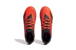 Adidas Predator Accuracy.2 FG Voetbalschoen Team Solar Orange -Winkel voor professionele voetbaluitrusting 37113180 5
