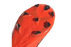 Adidas Predator Accuracy.2 FG Voetbalschoen Team Solar Orange -Winkel voor professionele voetbaluitrusting 37113180 6