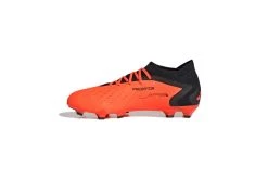 Adidas Predator Accuracy.3 Firm Ground Voetbalschoenen Team Solar Orange / Core Black Heren -Winkel voor professionele voetbaluitrusting 37113181 5