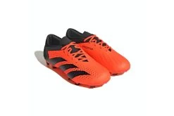 Adidas Predator Accuracy.3 Low Firm Ground Voetbalschoenen Team Solar Orange / Core Black Heren -Winkel voor professionele voetbaluitrusting 37113183 3