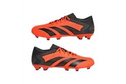 Adidas Predator Accuracy.3 Low Firm Ground Voetbalschoenen Team Solar Orange / Core Black Heren -Winkel voor professionele voetbaluitrusting 37113183 6
