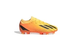 Adidas X Speedportal.3 FG Voetbalschoen Solar Gold KIDS