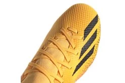 Adidas X Speedportal.3 FG Voetbalschoen Solar Gold KIDS -Winkel voor professionele voetbaluitrusting 37113187 6