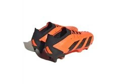 Adidas Predator Accuracy.1 Low Soft Ground Voetbalschoenen Team Solar Orange / Core Black Heren -Winkel voor professionele voetbaluitrusting 37113204 5