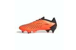 Adidas Predator Accuracy.1 Low Soft Ground Voetbalschoenen Team Solar Orange / Core Black Heren -Winkel voor professionele voetbaluitrusting 37113204 6