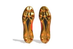 Adidas X Speedportal.1 Soft Ground Voetbalschoenen Solar Gold / Core Black / Team Solar Orange Heren -Winkel voor professionele voetbaluitrusting 37113209 3