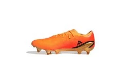 Adidas X Speedportal.1 Soft Ground Voetbalschoenen Solar Gold / Core Black / Team Solar Orange Heren -Winkel voor professionele voetbaluitrusting 37113209 6