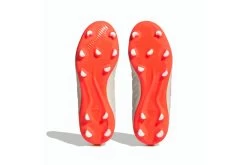 Adidas Copa Pure.3 Firm Ground Voetbalschoenen Off White / Team Solar Orange KIDS 8 Adidas Copa Pure.3 Firm Ground Voetbalschoenen Off White / Team Solar Orange KIDS -Winkel voor professionele voetbaluitrusting 37113296 3