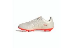 Adidas Copa Pure.3 Firm Ground Voetbalschoenen Off White / Team Solar Orange KIDS 11 Adidas Copa Pure.3 Firm Ground Voetbalschoenen Off White / Team Solar Orange KIDS -Winkel voor professionele voetbaluitrusting 37113296 6