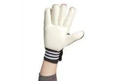 Adidas Tiro Pro Handschoenen Black / White / Iron Metallic Unisex -Winkel voor professionele voetbaluitrusting 37113299 3