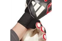 Adidas Tiro Pro Handschoenen Black / White / Iron Metallic Unisex -Winkel voor professionele voetbaluitrusting 37113299 4