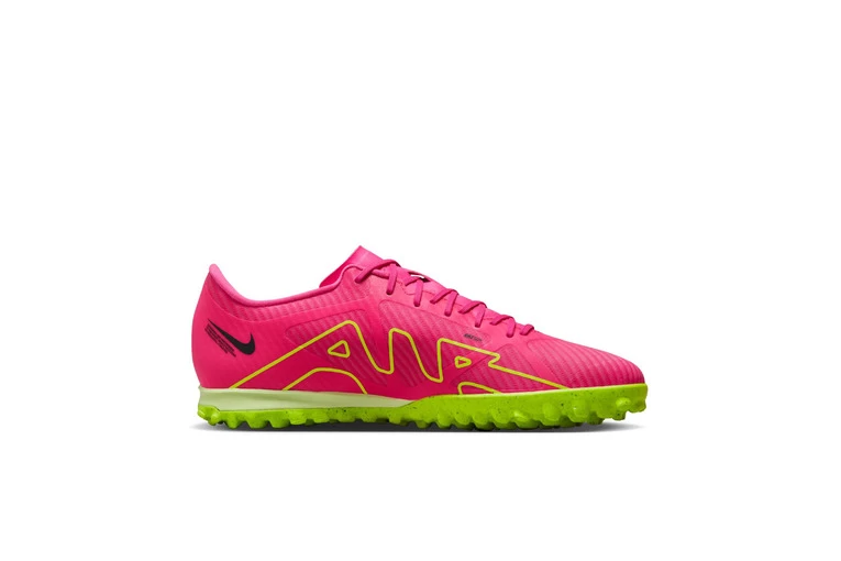 Nike Zoom Mercurial Vapor 15 Academy TF Voetbalschoenen Pink Blast/gridiron/volt Heren 1 Nike Zoom Mercurial Vapor 15 Academy TF Voetbalschoenen Pink Blast/gridiron/volt Heren
