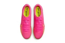 Nike Zoom Mercurial Vapor 15 Academy TF Voetbalschoenen Pink Blast/gridiron/volt Heren 9 Nike Zoom Mercurial Vapor 15 Academy TF Voetbalschoenen Pink Blast/gridiron/volt Heren -Winkel voor professionele voetbaluitrusting 37113411 4