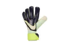 Nike Goalkeeper Grip3 Keepershandschoenen Gridiron/Barely Volt/Wit Heren