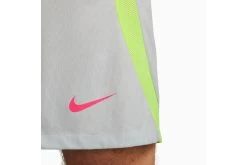 Nike Dri-FIT Strike Trainingsbroek Pure Platinum/Volt/Hyper Pink Heren -Winkel voor professionele voetbaluitrusting 37113500 3