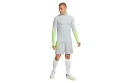 Nike Dri-FIT Strike Trainingsbroek Pure Platinum/Volt/Hyper Pink Heren -Winkel voor professionele voetbaluitrusting 37113500 6