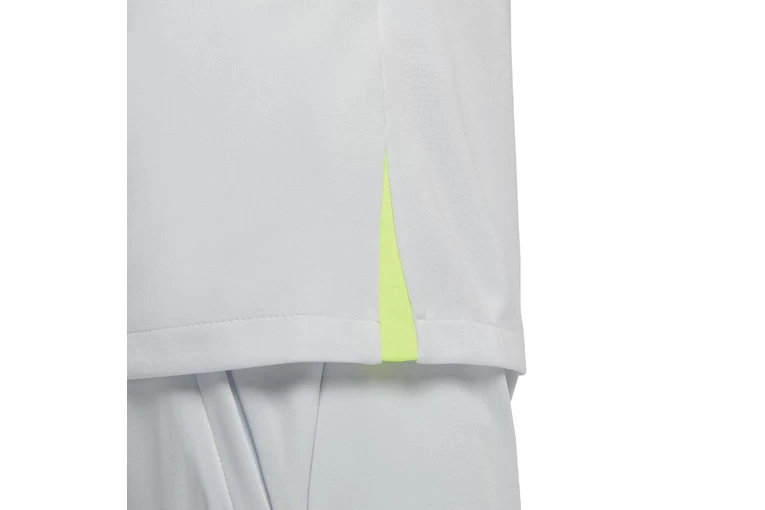 Nike Dri-FIT Strike Voetbalshirt Pure Platinum/Volt/Barely Volt/Hyper Pink Heren 6 Nike Dri-FIT Strike Voetbalshirt Pure Platinum/Volt/Barely Volt/Hyper Pink Heren - Afbeelding 6